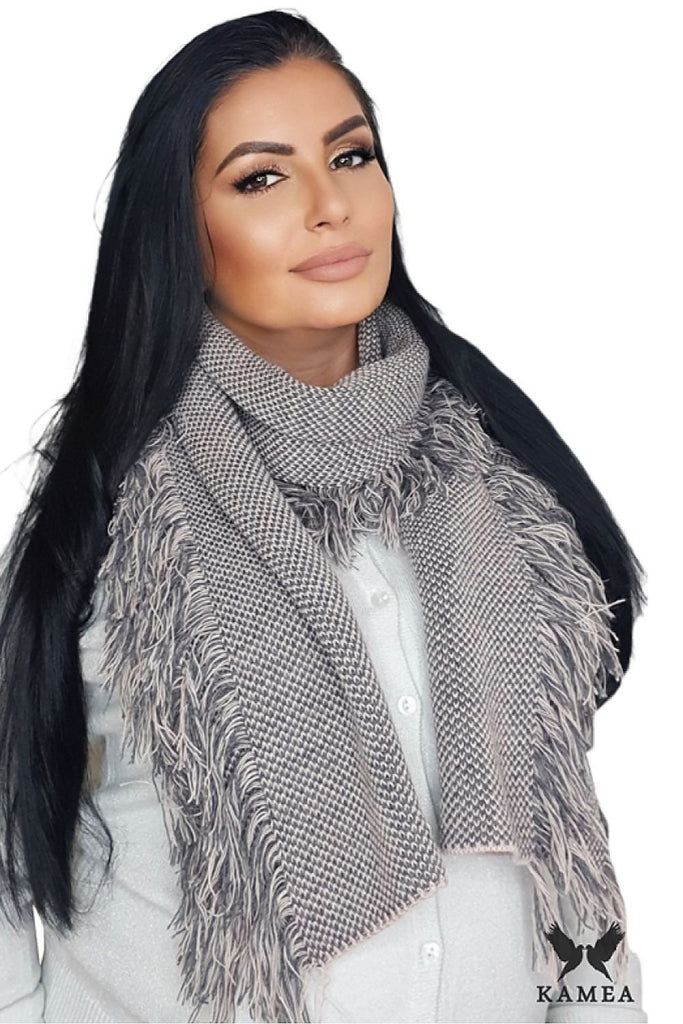Shawl Kamea