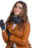 Infinity Scarf Kamea