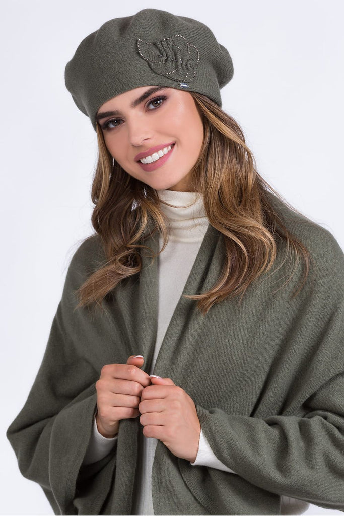 Beret Kamea