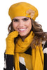 Beret Kamea