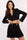 Short skirt Italy Moda