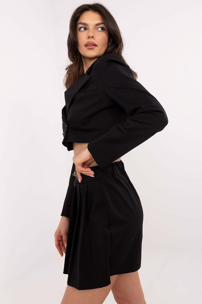 Skirt pants Italy Moda