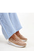  Low Shoes model 206457 Solea 