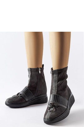  Buskin boots model 206514 Solea 