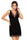  Nightshirt model 206601 Donna 