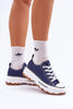Sneakers Step in style