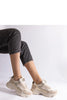  Sneakers model 207152 Solea 