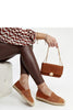  Espadrille model 207507 Solea 