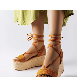  Espadrille model 207665 Solea 