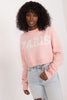 Short jumper Badu