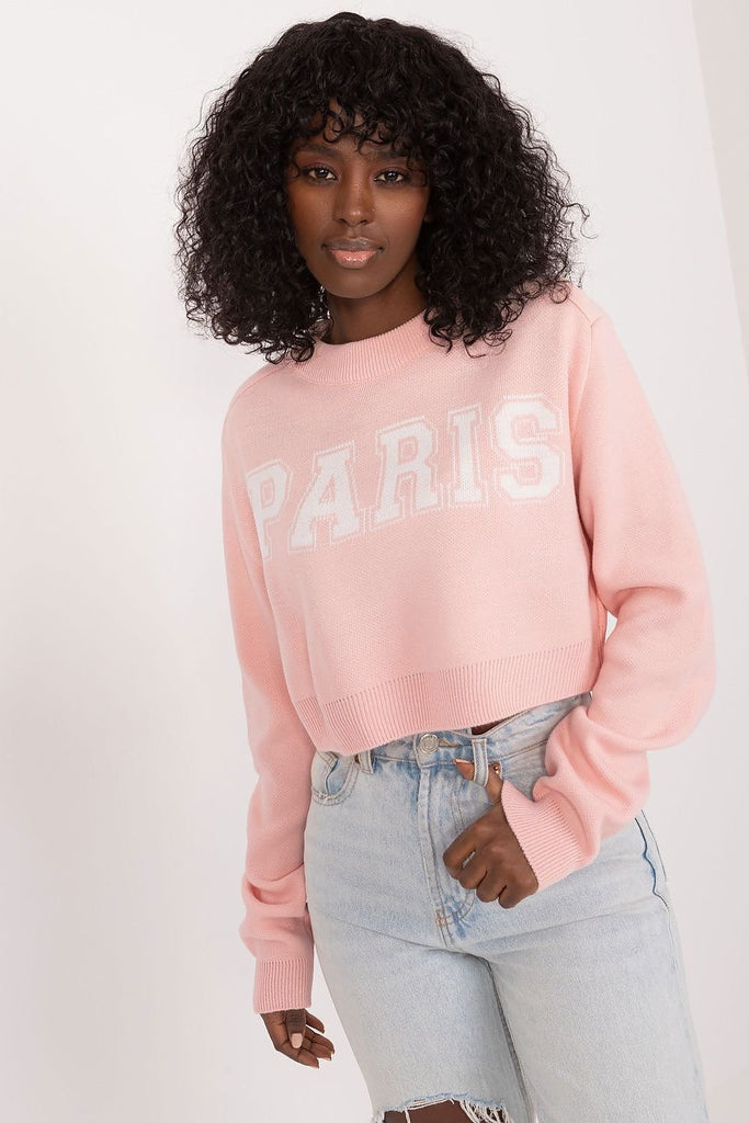 Short jumper Badu