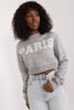 Short jumper Badu