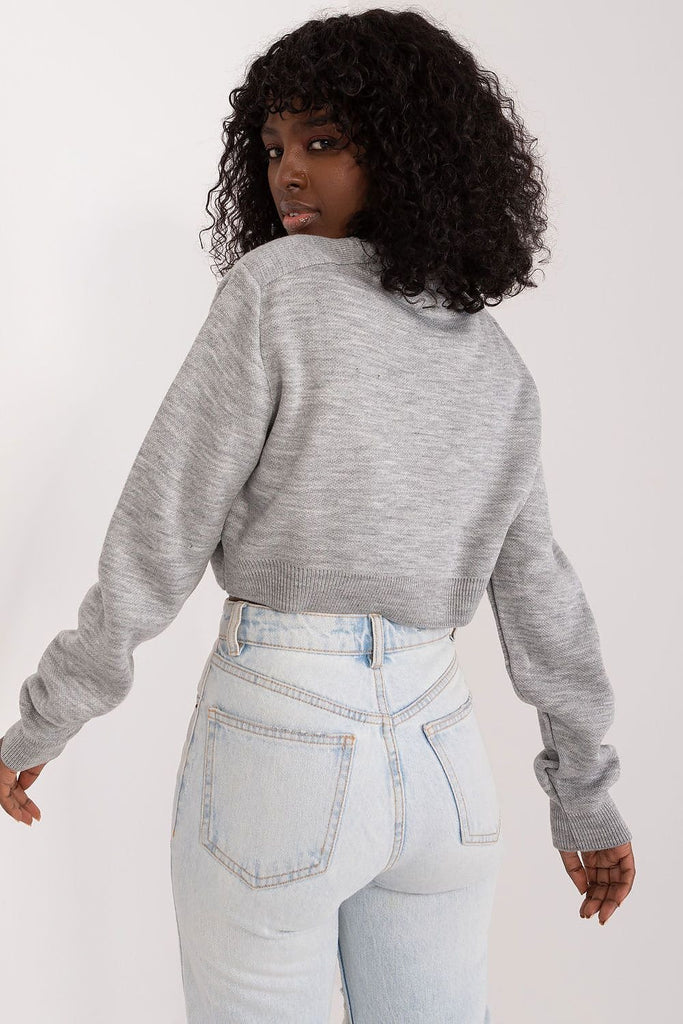 Short jumper Badu