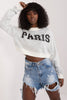 Short jumper Badu