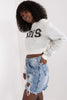 Short jumper Badu