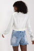 Short jumper Badu