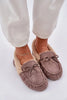 Slippers Step in style