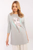  Blouse model 208583 Factory Price 