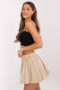  Short skirt model 208704 Italy Moda 