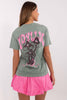  T-shirt model 208732 Sublevel 