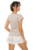  Pyjama model 208755 Donna 