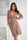  Evening dress model 208762 Bicotone 