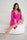  Evening dress model 208763 Bicotone 