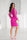  Evening dress model 208763 Bicotone 
