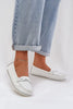  Mocassin model 208784 Step in style 