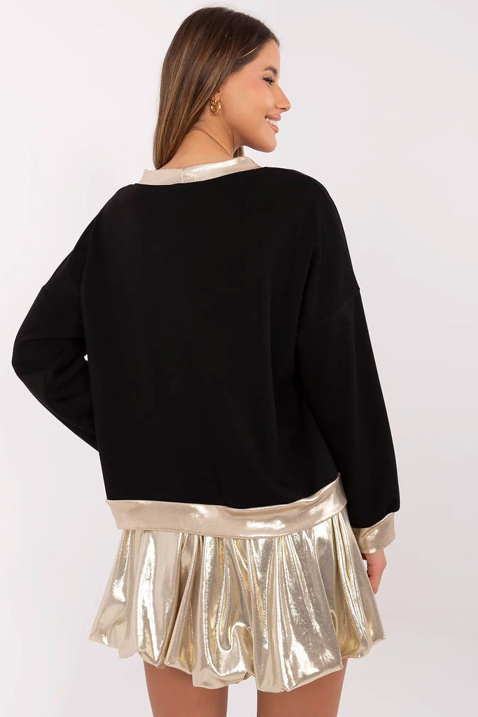  Sweatshirt model 208993 Italy Moda 