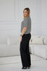  Women trousers model 209023 La Aurora 