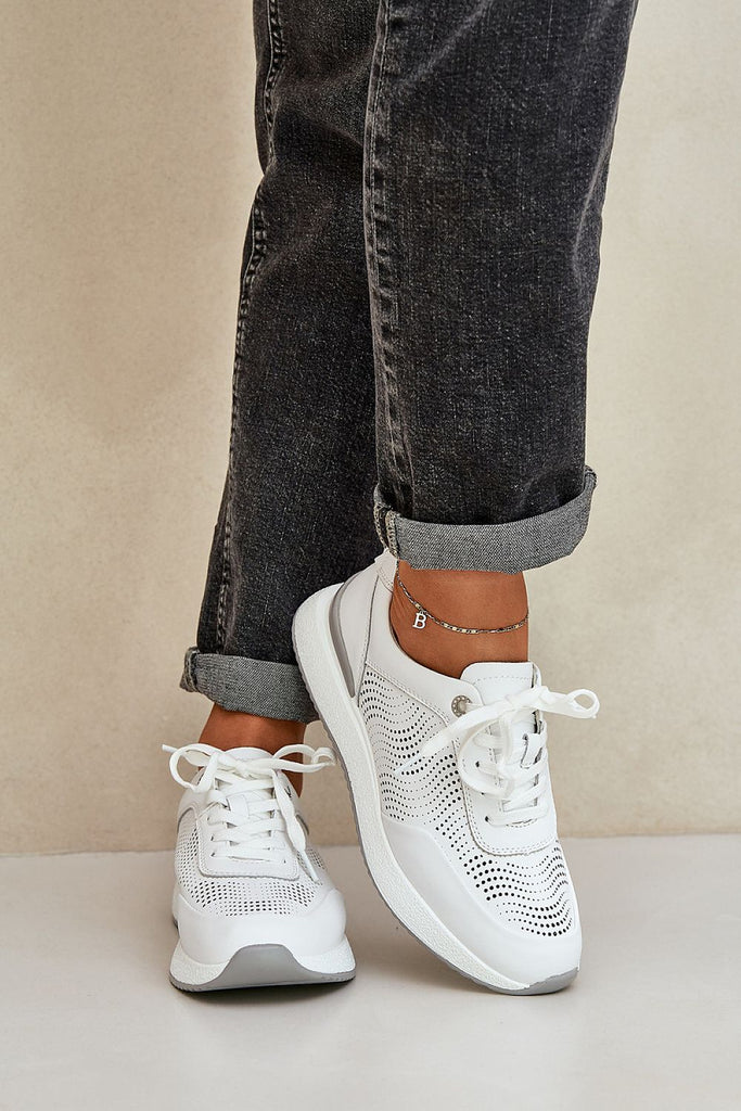  Sport Shoes model 209059 Step in style 