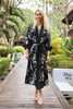  Bathrobe model 209072 Kalimo 