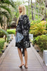  Bathrobe model 209080 Kalimo 