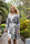  Bathrobe model 209081 Kalimo 