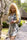  Nightshirt model 209083 Kalimo 