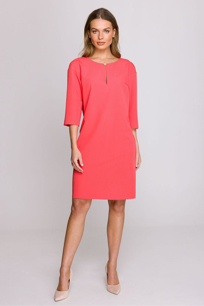  Daydress model 209128 Stylove 
