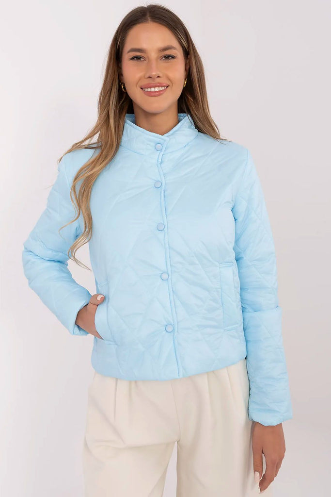  Jacket model 209164 Italy Moda 