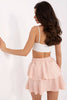  Short skirt model 209208 Italy Moda 
