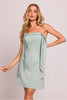  Cocktail dress model 209248 Moe 