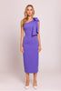  Cocktail dress model 209267 Moe 