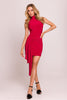  Cocktail dress model 209296 Moe 