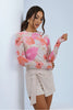 Blouse model 209335 LaBalancia 