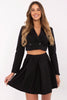  Short skirt model 209508 Italy Moda 