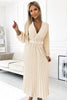  Cocktail dress model 209608 Numoco 