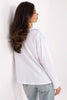  Blouse model 209706 Italy Moda 