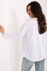  Blouse model 209707 Italy Moda 