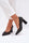  Block heel pumps model 209779 Step in style 