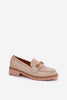  Mocassin model 209786 Step in style 