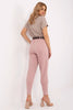  Tracksuit trousers model 209834 Italy Moda 